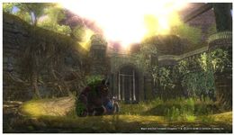 photo d'illustration pour le dossier:Majin and the Forsaken Kingdom